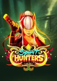 Spirit Hunters Real Money Pokie